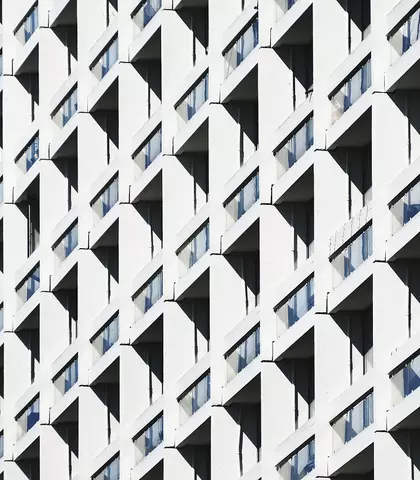 logement collectif
