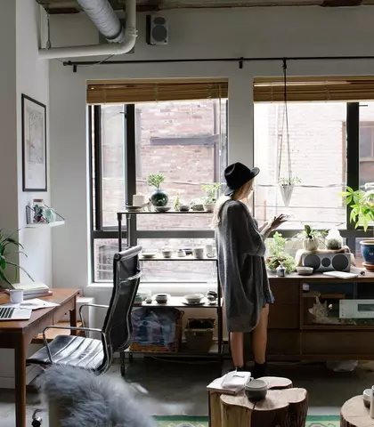 qualité de l'air intérieur