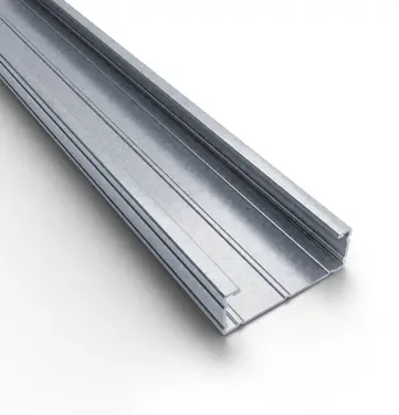 Fourrure Stil F 530 Placo fourrure-stil-f-530-placo