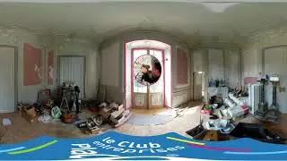 Comment restaurer les plafonds et corniches d'un château avec du staff ?  | Trophées Placo® 2019 thumbnail
