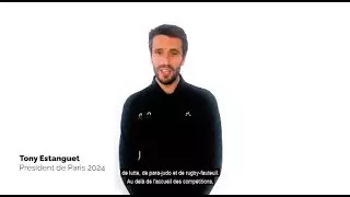 France Bois 2024 : Interview de Tony Estanguet thumbnail