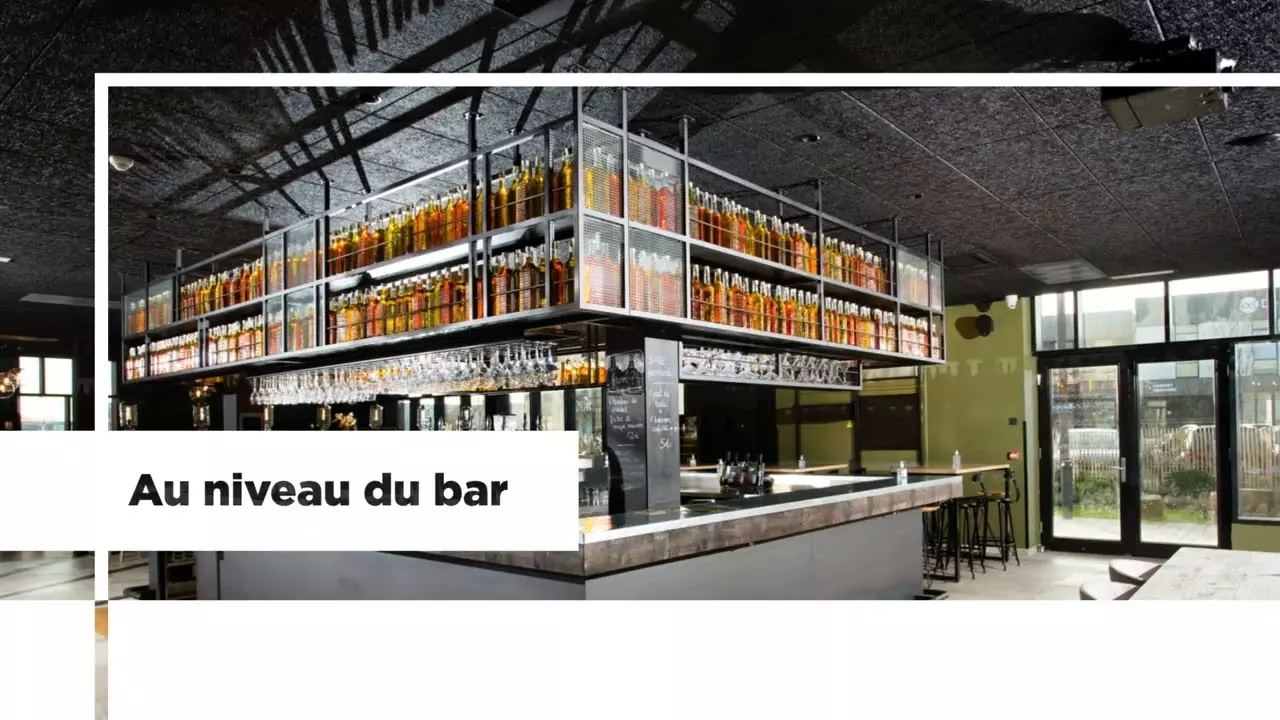 Construction de l'Hôtel Bercail - Wambrechies thumbnail