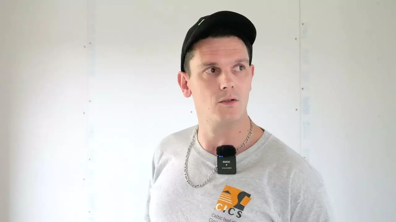 Placo® Plume 13 : la nouvelle génération de plaque de plâtre thumbnail