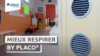 Mieux respirer et améliorer la qualité de l'air intérieur | Les Témoignages Placo® thumbnail