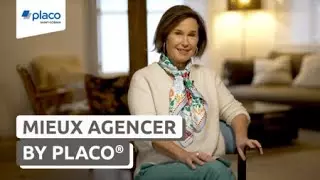 Mieux agencer et optimiser son espace avec des cloisons | Les Témoignages Placo® thumbnail