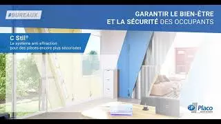 L'offre Bureaux de Placo® thumbnail