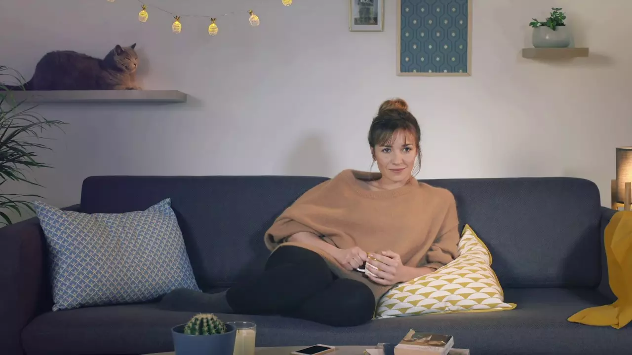 Placo® : Le référent du confort intérieur de retour à la télévision ! thumbnail