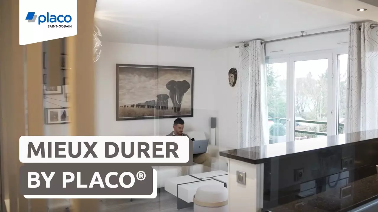 Mieux résister | Les Témoignages Placo® thumbnail
