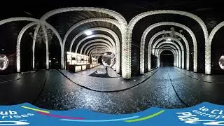 Comment utiliser le plâtre pour réaliser une œuvre d'art contemporaine ?  | Trophées Placo® 2019 thumbnail