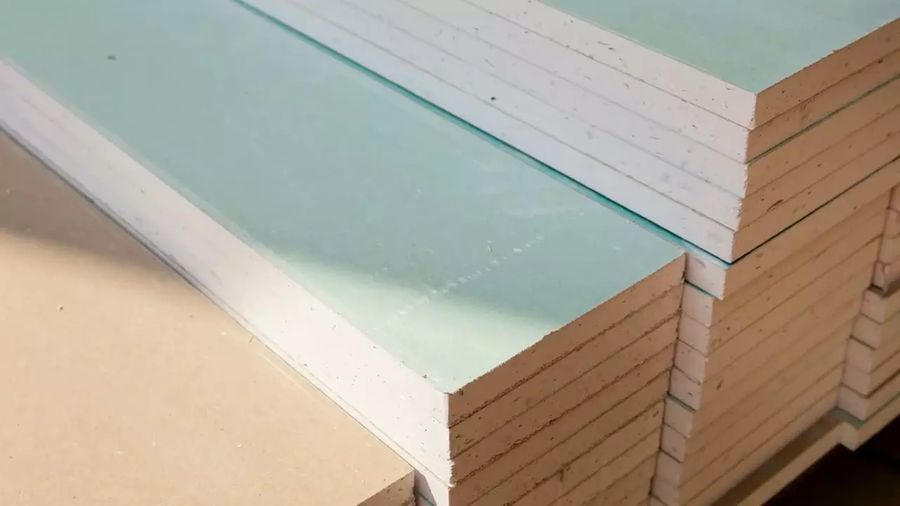 Construction bois : Plancher Azurtec® de Mathis / Placo® thumbnail