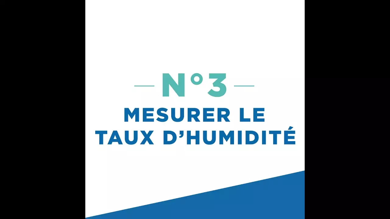 Humidité : tous les conseils de Placo® pour votre confort ! thumbnail
