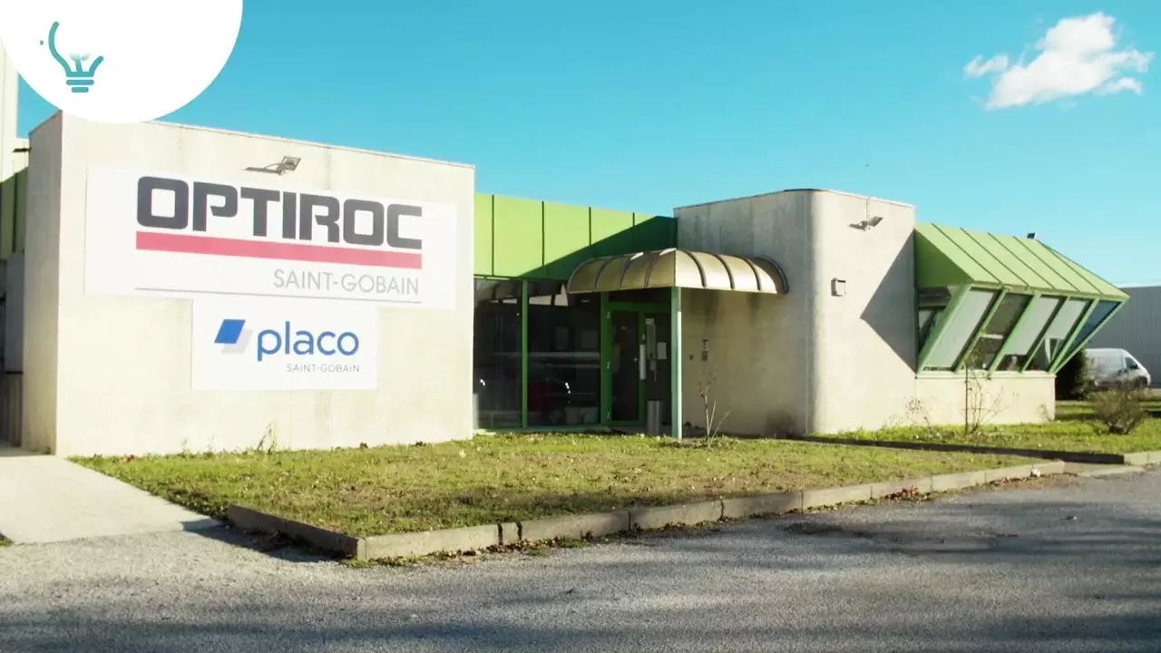 Projets durables - Optiroc thumbnail