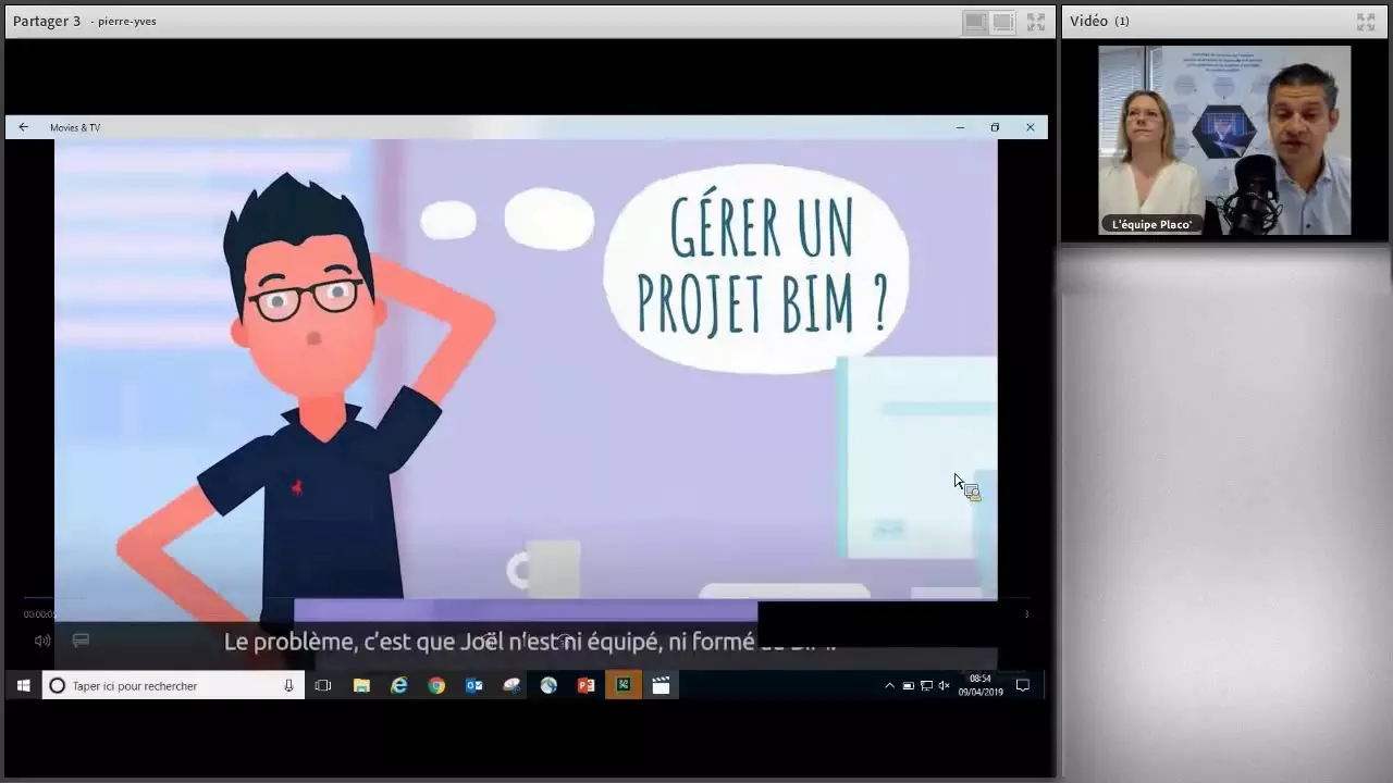 Qu'est-ce que le BIM ? Décryptage avec Placo® thumbnail