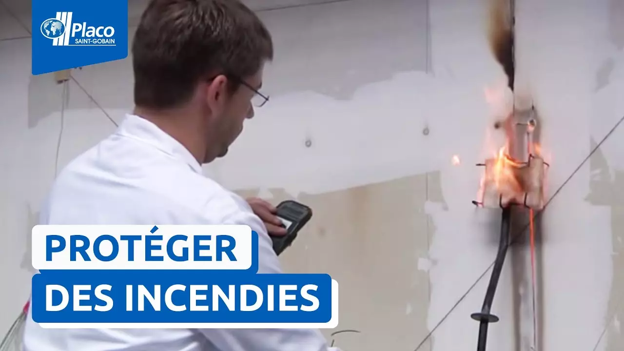 Immersion au cœur de la protection incendie thumbnail
