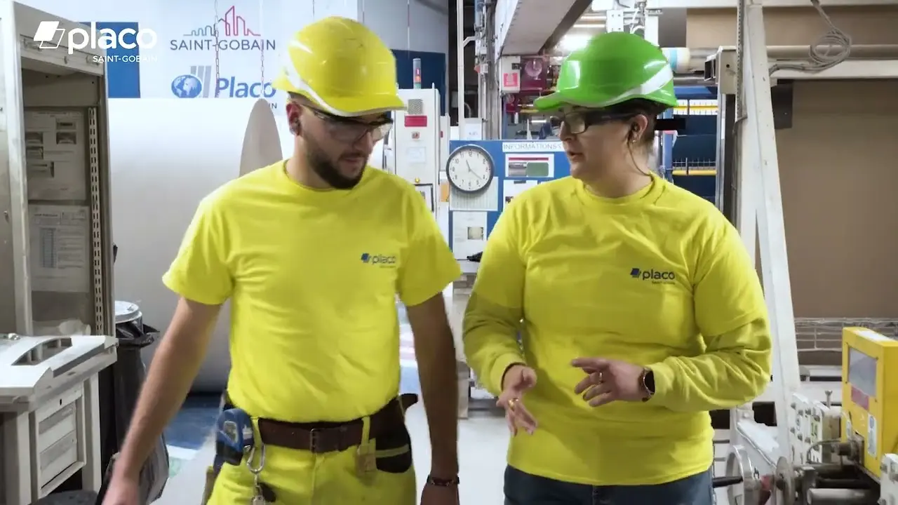 Présentation de l'usine de Chambéry thumbnail