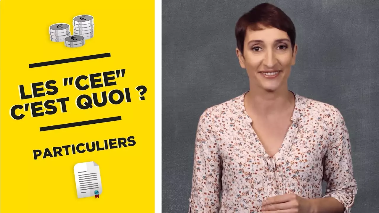 Comprendre les Certificats d'Économies d'Énergie (CEE) pour les particuliers | Isover thumbnail