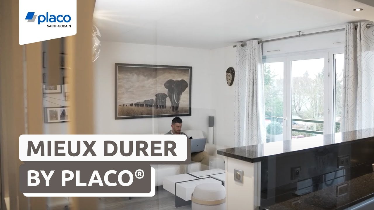 Mieux résister | Les Témoignages Placo® thumbnail