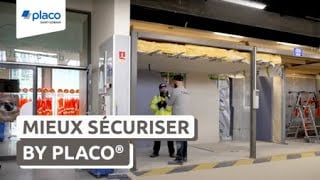 Mieux sécuriser avec Placo® | Les Témoignages Placo® thumbnail